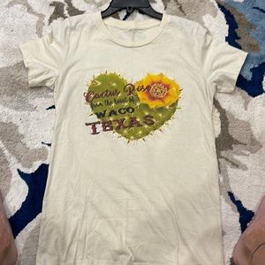 Cactus Rose T-Shirt